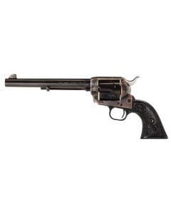 Colt Mfg Single Action Army Peacemaker 45 Colt (LC) Revolver 7.50" P1870