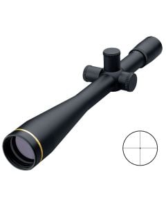 Leupold Competition 45x 45mm 30mm Tube 