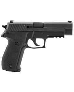 Sig Sauer P226 MK25 9mm Luger Pistol 4.40" Black MK2510