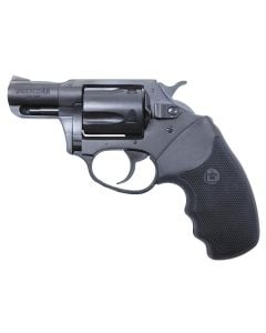 Charter Arms Undercover Lite 38 Special Revolver 2" 5+1 Black
