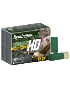 Remington Wingmaster HD 12 GA 2.75" 1-1/4 oz. 4 Shot 10/Box