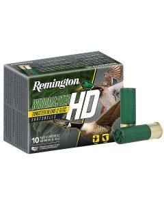 Remington Wingmaster HD 12 GA 3" 1-1/4 oz. 2 Shot 10/Box