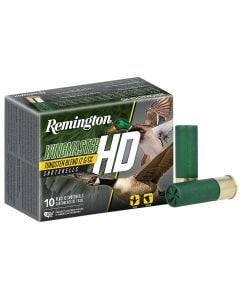 Remington Wingmaster HD 12 GA 3" 1-1/2 oz. 2 Shot 10/Box