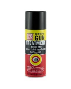 G96 Gun Treatment  Cleans, Lubricates, Prevents Rust & Corrosion 12 oz Aerosol