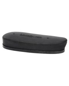 Limbsaver Grind-To-Fit Recoil Pad Large Black Rubber