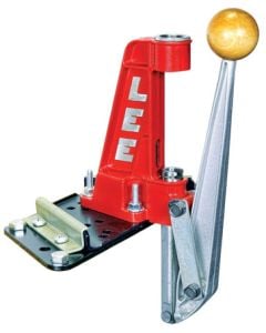 Lee Precision 90045 Breech Lock Reloader Press Cast Aluminum