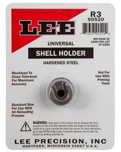 Lee Precision Shell Holder #15R 25 ACP