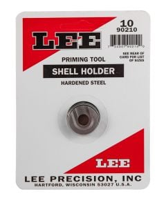 Lee Precision Shell Holder AP Only #10