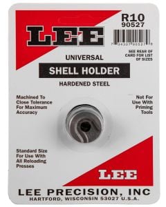 Lee Precision Shell Holder Universal #10R