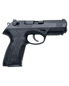 Beretta USA  Px4 Storm *CA Compliant 9mm Luger 4" 10+1  Black Finish