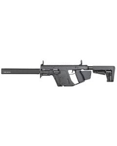 Kriss USA Vector Gen II CRB *CA Compliant 9mm Luger 16" 10+1 Black