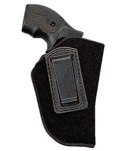 Uncle Mikes Sidekick Inside-the-Pants Holster Size 10 Black Left Hand