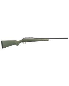 Ruger American Rifle Predator Moss Green 6.5 Creedmoor 22" ~