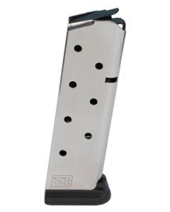 Ed Brown 1911 45 ACP 8 Round Mag for 1911 Government