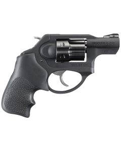 Ruger LCRx 22 WMR Revolver 1.88" 6+1 Matte Black
