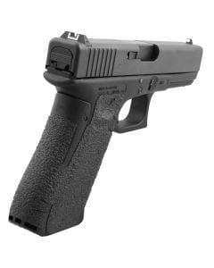 Talon Grips Adhesive Grip for Glock 19,23,25,32,38,44 Gen5 with Large Backstrap