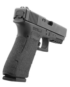 Talon Grips Adhesive Grip for Glock 19,23,25,32,38,44 Gen5 with No Backstrap