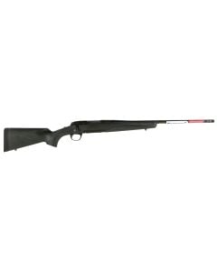 Browning  243 Win Caliber with 4+1 Capacity, 20" Barrel, Matte Blued Metal Finish & Black Fixed Textured Grip Paneled Stock Right Hand (Compact)