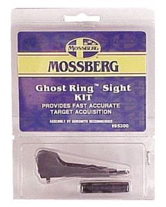 Mossberg Ghost Ring  Kit  Black for Mossberg 500, 590