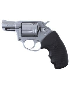 Charter Arms Undercoverette 32 H&R Mag Revolver 2" 5+1 Matte Stainless 
