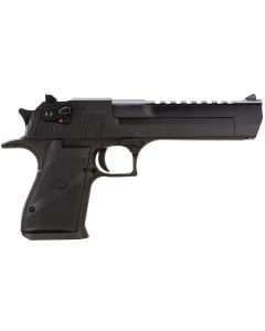 Magnum Research Desert Eagle Mark XIX 357 Mag Pistol 6" Black DE357