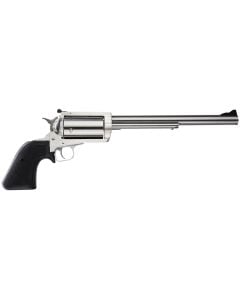Magnum Research BFR 45-70 Gov Revolver 10" 5+1 Stainless