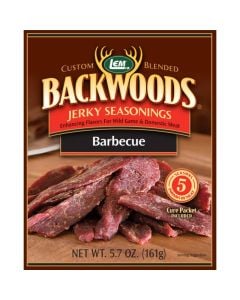 LEM Backwoods BBQ Jerky Seasoning for 5 Lbs.