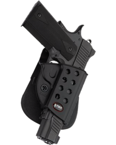 Fobus Evolution Belt Beretta PX4 Storm Plastic Black