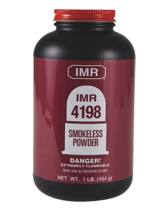 IMR Rifle IMR 4198 Powder 1 lb