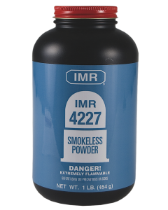 IMR Pistol IMR 4227 Powder 1 lb