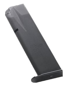 Sig Sauer P226 Magazine .40 Auto/.357SIG Black 12-Round