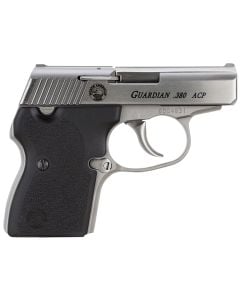 North American Arms Guardian 380 ACP Caliber 2.50" Barrel, 6+1, Stainless Steel Finish