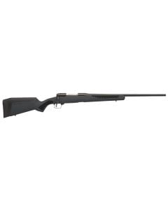Savage Arms 110 Hunter Rifle Matte Black 25-06 Rem 22" ~