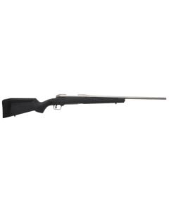 Savage Arms 110 Storm Rifle LH Stainless/Black 270 Win. 22 ~