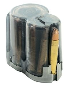 ProMag Rotary Magazine for Browning T-BOLT .17HMR/.22WMR 10rd Polymer Gray 112055291