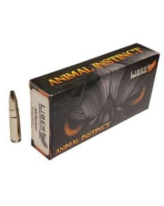 Liberty Ammo Animal Instinct 300 AAC Blackout 96gr HP 20rd Box
