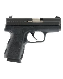 Kahr Arms PM 45 ACP Pistol 3.20" Black PM4544N