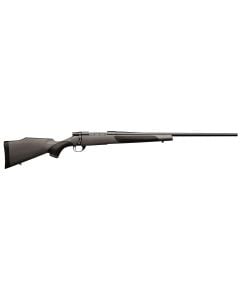 Weatherby 300 Wthby Mag 3+1, 26", Blued Metal, Gray Monte Carlo Stock