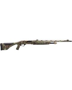 Winchester SXP LONGBEARD 12GA Pump 24" 3" 4Rd Pistol Grip Stock Mossy Oak Obsession Camo 512352390 