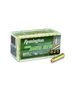 Remington Premier 22mag 33gr V-Max 50rd