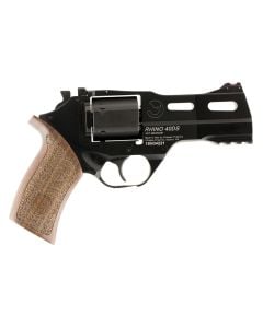 Chiappa Firearms Rhino Revolver 357 Mag Matte 4" ~