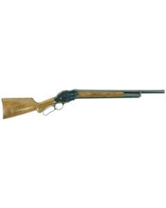 Chiappa Firearms 930000 1887 12 Gauge 22" 5+1 2.75" Color Case Hardened Oil Walnut Right Hand