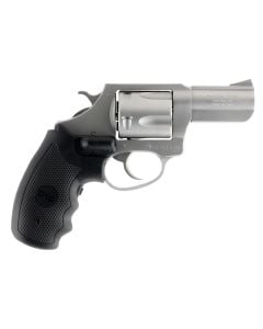 Charter Arms Bulldog 44 S&W Spl Revolver 2.50" 5+1 Matte Stainless
