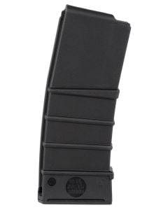 Thermold  OEM  Black Detachable 30rd for 223 Rem, 5.56x45mm NATO AR-15, M16
