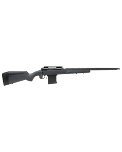 Savage Arms 110 Carbon Tactical 6.5 Creedmoor Rifle 22" Matte/Gray 57939
