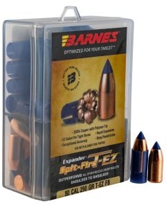 Barnes Bullets Spit-Fire T-EZ 50 Cal 290 GR 24