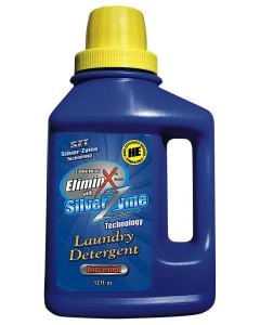 Code Blue Laundry Detergent Odor Eliminator Odorless 32 oz