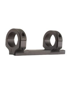 DNZ Game Reaper-Browning Matte Black Scope Mount/Ring Combo 1"