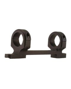 DNZ Products Tube Mount Marlin 1894/1895/336 One" High Height Black