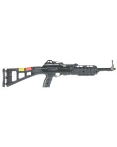 Hi-Point 995TS Carbine 9mm Luger Rifle 16.50" 10+1 Black All Weather Molded Stock 995TS